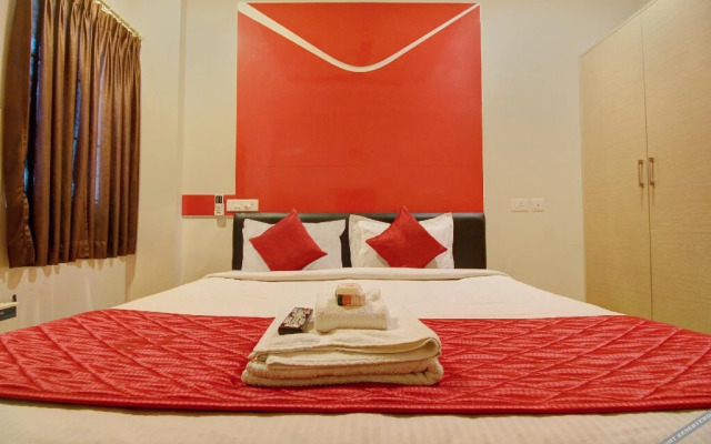 Hotel Poigai