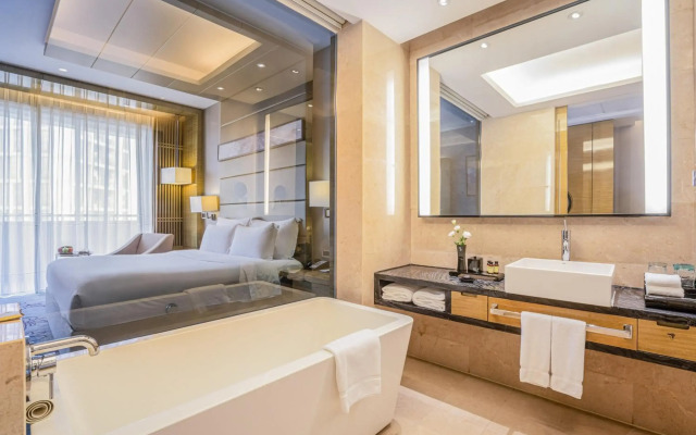 Pullman Foshan Shunde