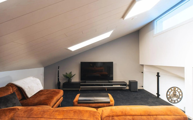 Arctic Loft Rovaniemi