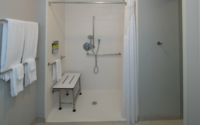 Holiday Inn Express and Suites Little Rock Downtown by IHG