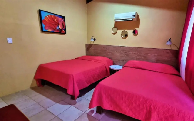 Angels Ecolodge