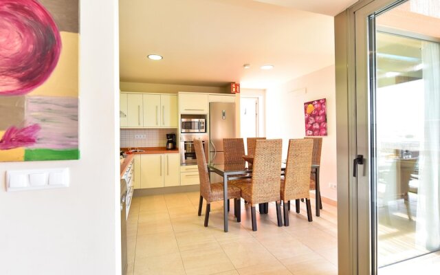Salobre Golf Villas - Holiday Rental Par 4 - 11