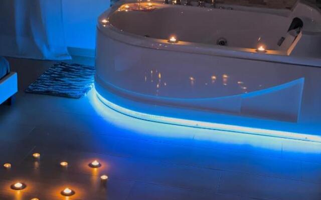 B&B La Perla & Suites