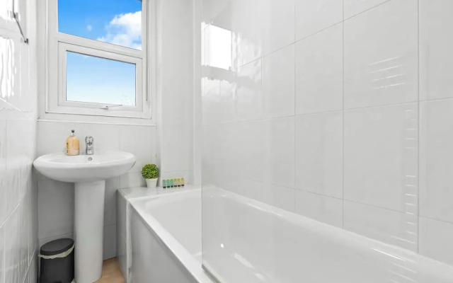 Elegant 2 Bedroom in the Heart of Fulham