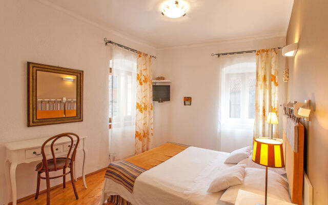 Bed and Breakfast Vanjaka