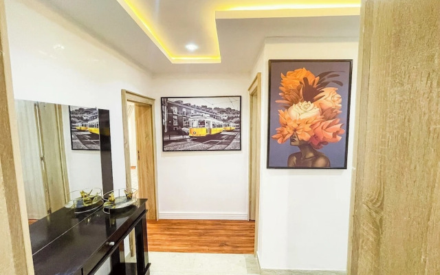 Kolebus Luxury Apartment