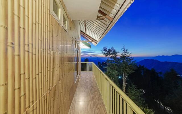 OYO 24294 Pahuna Upvan