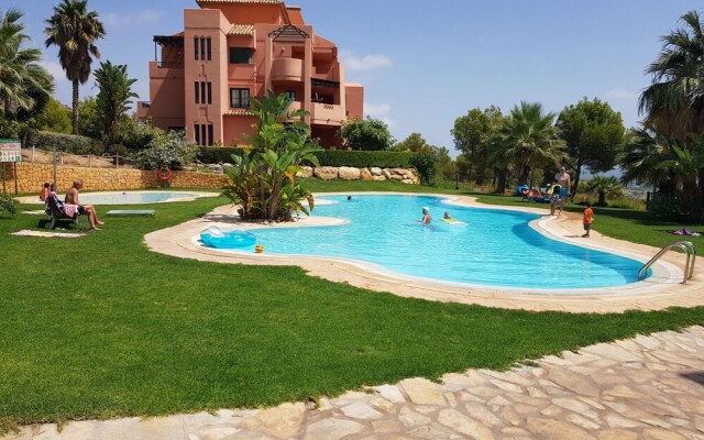 Beferent - Sierra Cortina Benidorm
