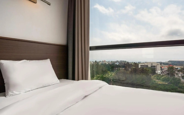 Sunrise Hotel Jungmun