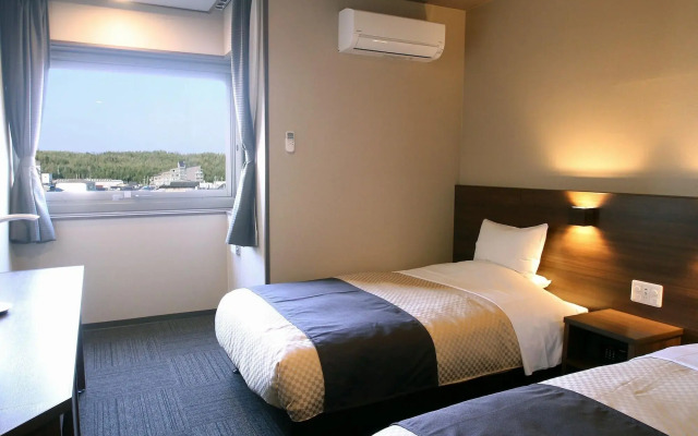 Hotel Kyoto Eminence