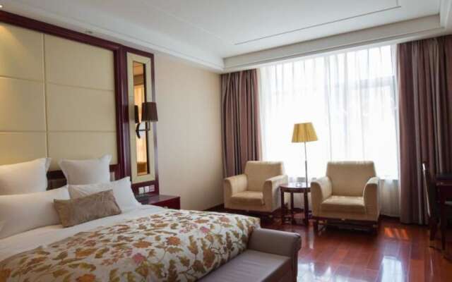 Holiday Inn Sea View