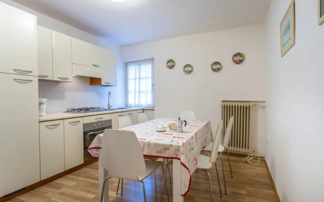 Casa Daria & Tullia Tarvisio Apartments