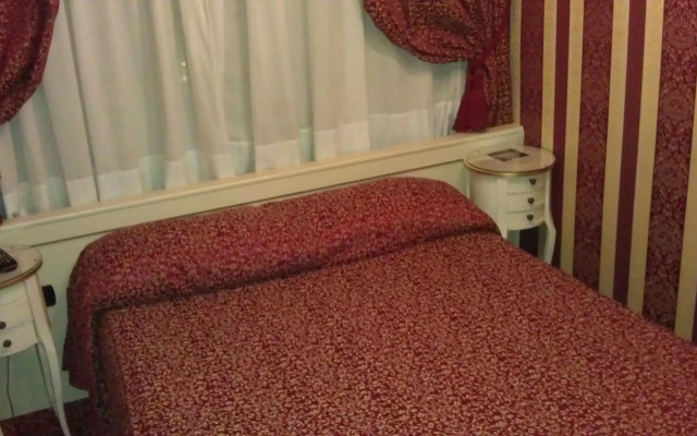 Hotel Alcyone
