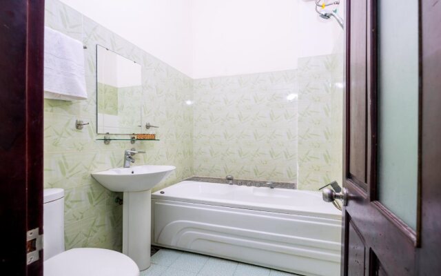 Sunny Hotel Da Nang