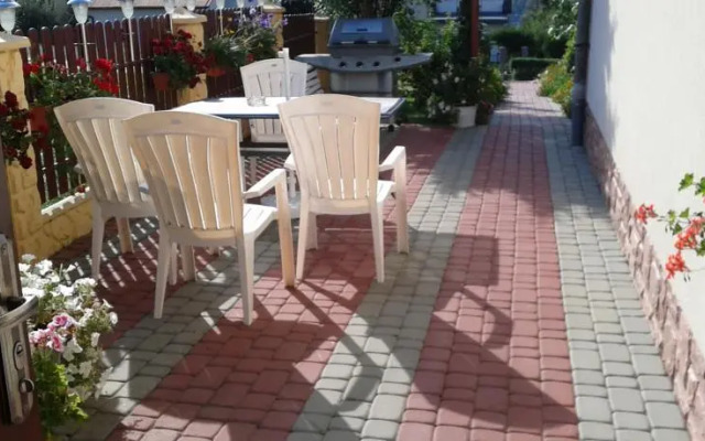 Pokoje Gościnne Szuber