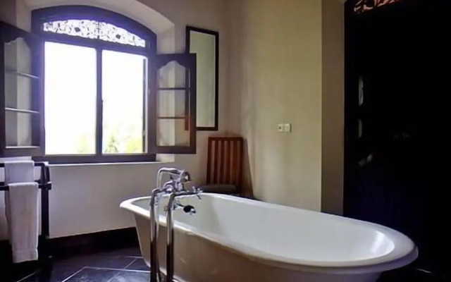 Galle Henna Estate