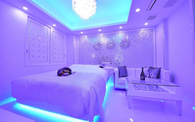 Hotel SARA Kawagoe - Adults Only