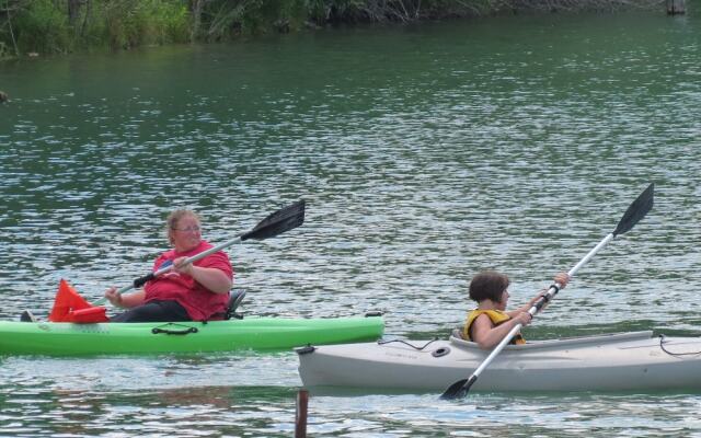 Zion Retreat & RV Park