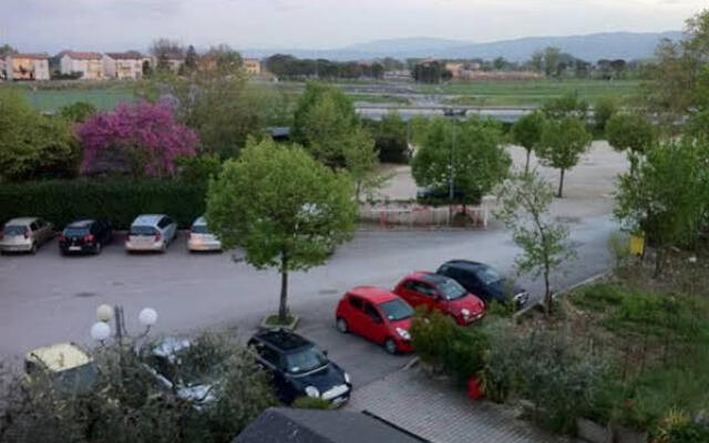 Hotel La Tavola Rotonda