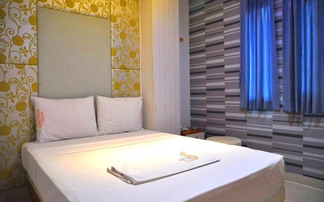Prime Hotel