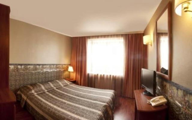 Aneli Hotel