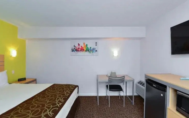 Hostway Motor Inn