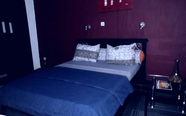 Résidence Saint Martin