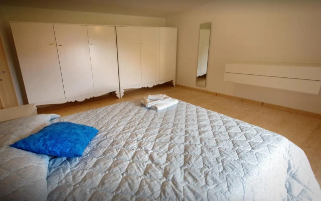 La Marmote Albergo Diffuso di Paluzza Aip