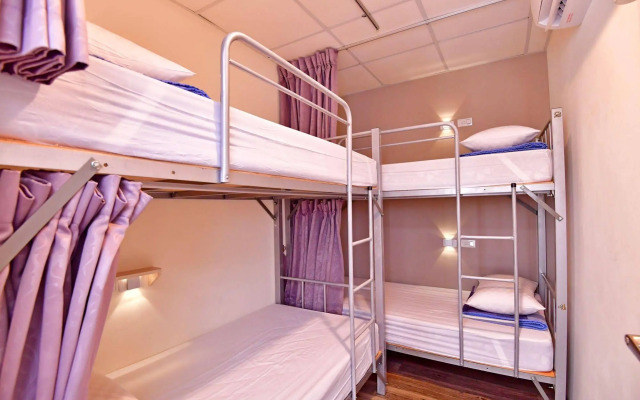 Kenting Walker Hostel