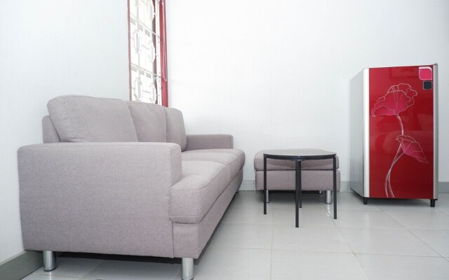 Executive Residence by OYO Rooms