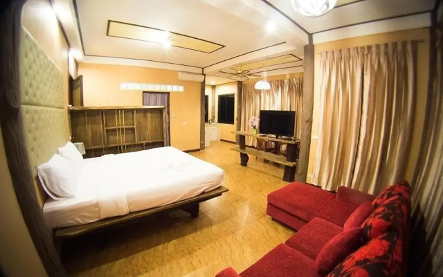 Rao Ga Khao Resort