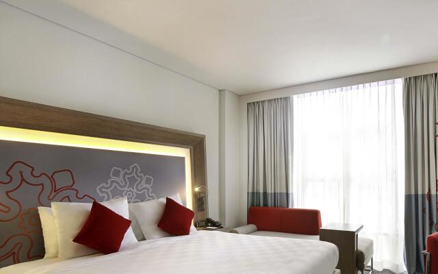 Noble Resort Hotel Melaka