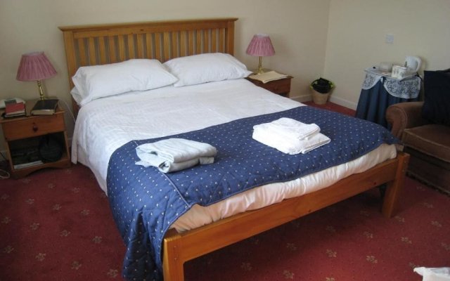 Herdshill Guest House