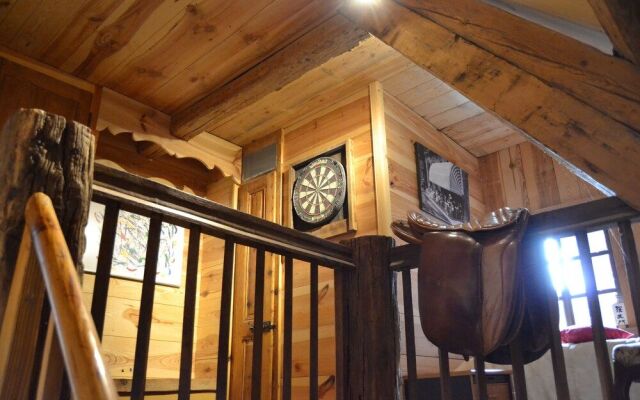 Les  Jardins d'Armance