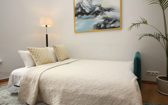 Tallinn City Apartments Toompea Old Town