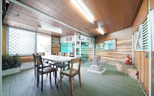 Gapyeong River&mountain Pension
