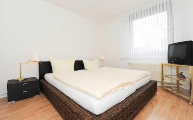 Ferienhaus Friesenzauber