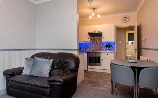 Cattle Market View Apartment