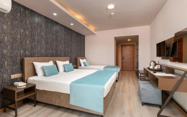 Hotella Resort & Spa