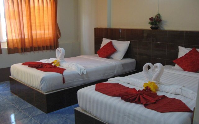 Vech Guesthouse Patong