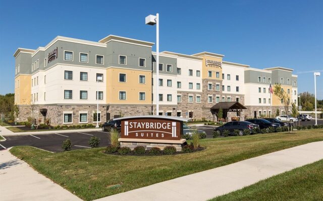 Staybridge Suites Newark - Fremont by IHG