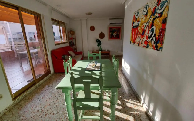 Redbrick 1º