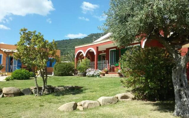 SoleeSale Appartamenti e Camere Per Vacanza