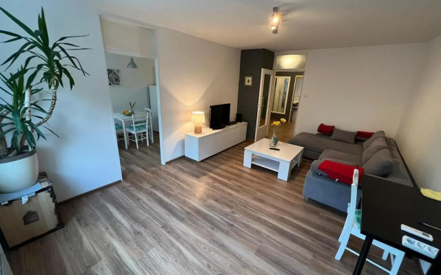 Apartment Jarun Comfort
