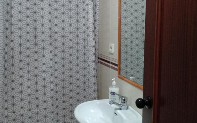 Pension Los Arcos