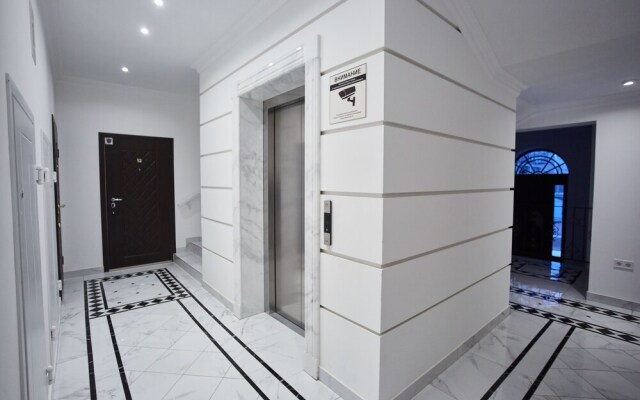 28 Pearls for VIP guests Apartments