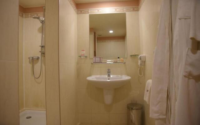 Le Grand Hotel Diego