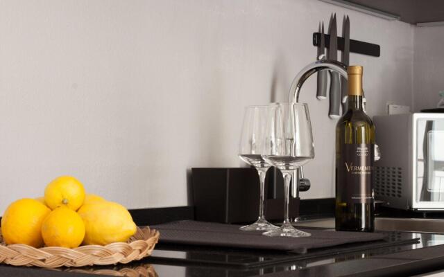 Lungarno Suite Apartment - Lungarno Suite Apartmen