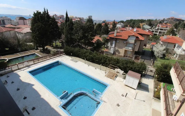 Menada Horizont Sunny Beach Apartments