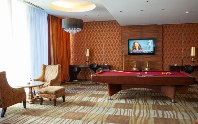 Grand Basko Hotel